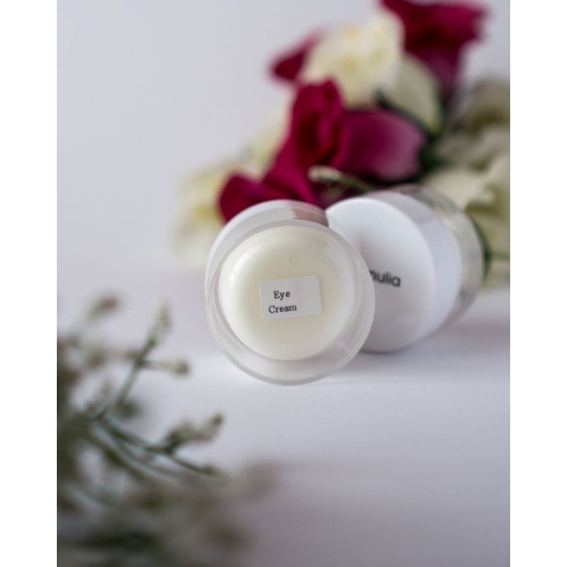 Eye Cream / Krim Mata Perawatan Kecantikan Eva Mulia