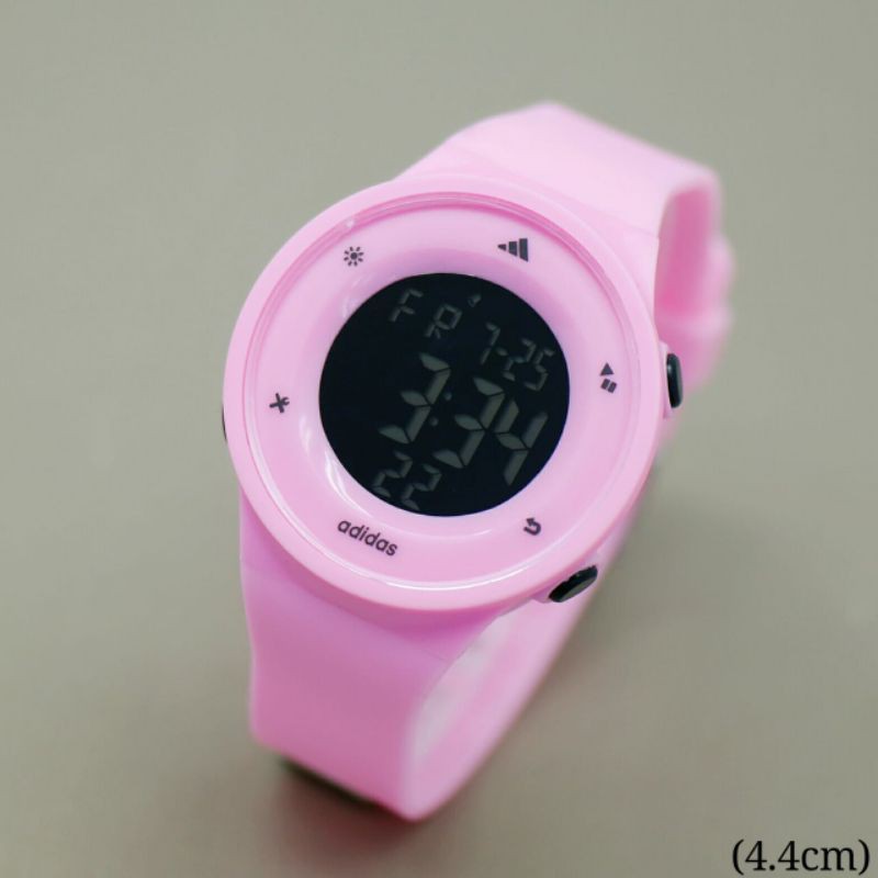 (BISA COD) JAM TANGAN PRIA DAN WANITA DIGITAL SPORT / JAM TANGAN ADIDAS SPORT