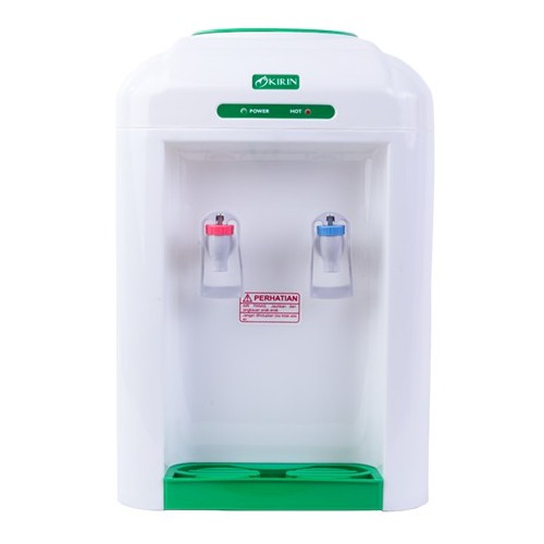 (PENGIRIMAN KHUSUS JNT/JNE/EKSPEDISI) Dispenser Kirin Panas &amp; Normal KWD 106 HN