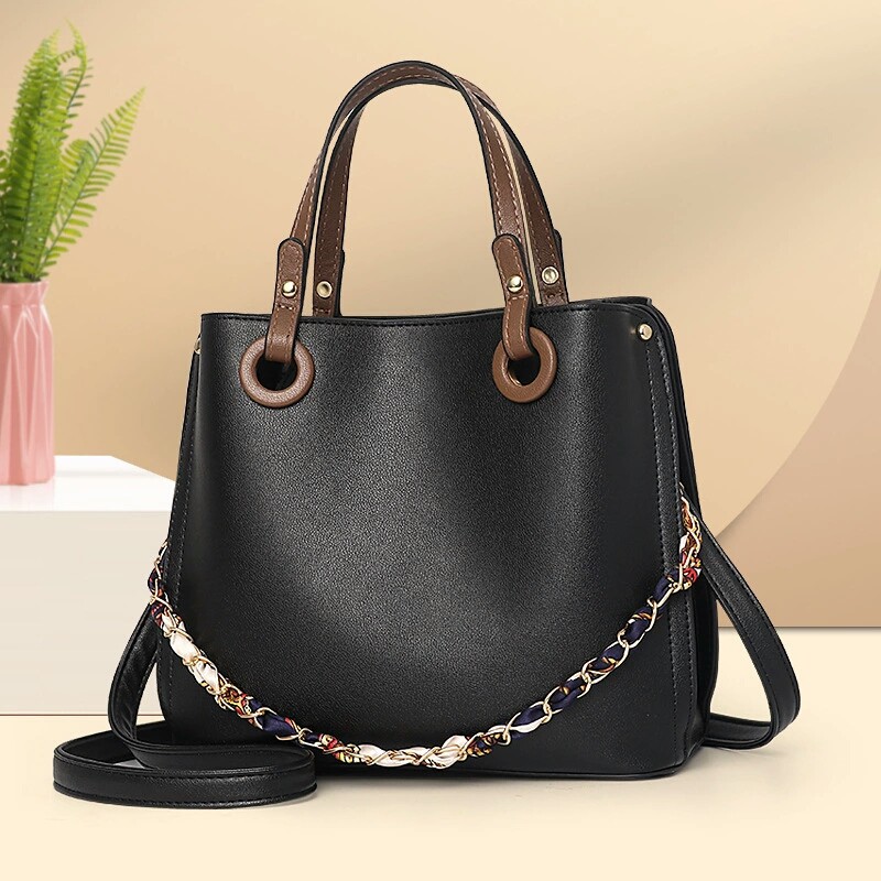 121716 Handbag Cewek Tas Selempang Wanita Import Slingbag Cewe Impor GT1716