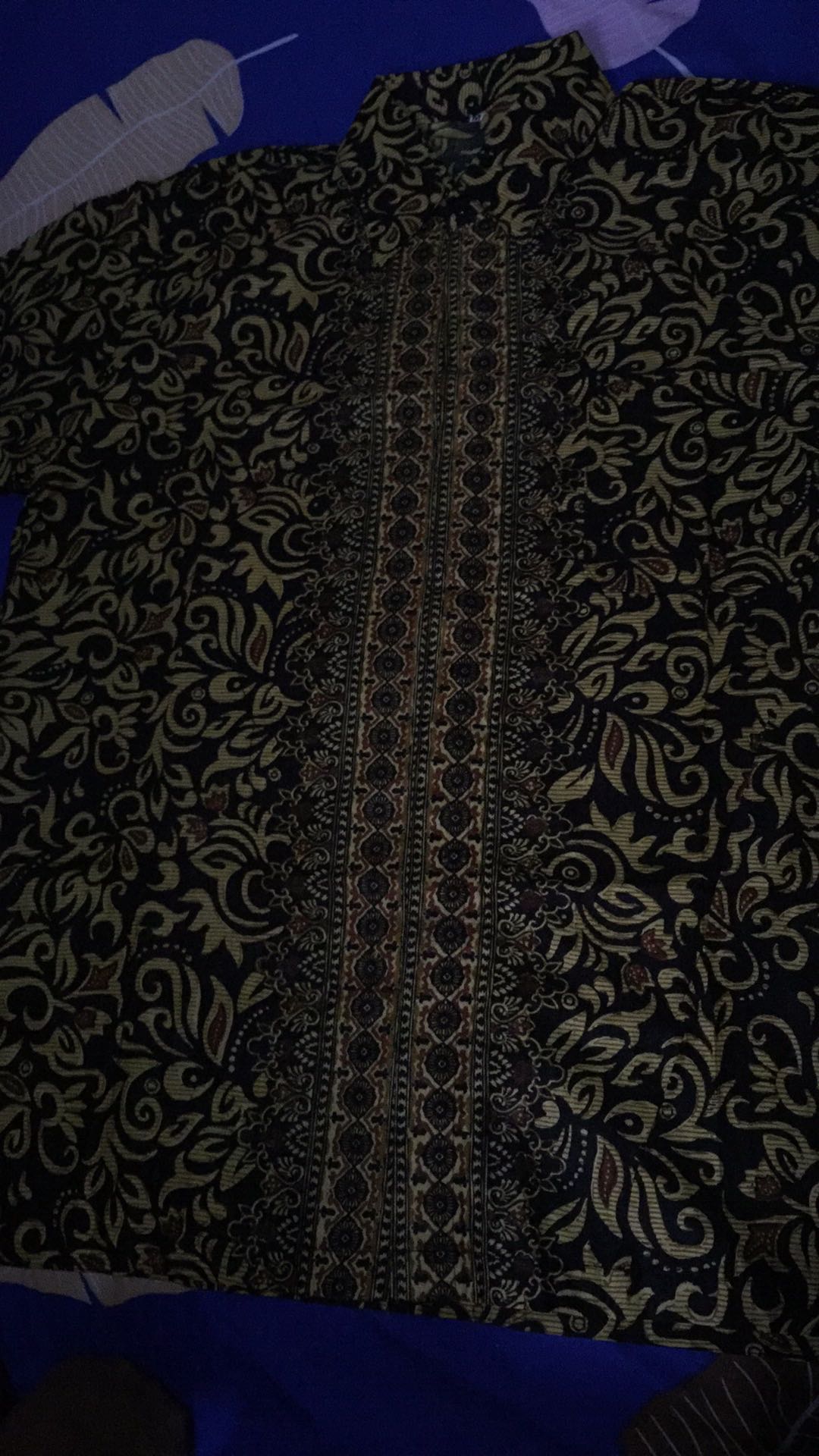 Ori Ready 6 Warna !!! Batik Couple Amelia Brukat Tile High Quality Couple Amalia