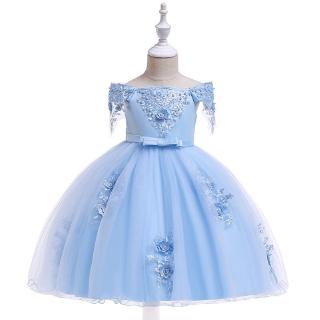 teenager ball gown