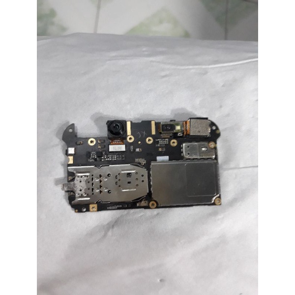 MESIN VIVO V5 1601 4GB RAM