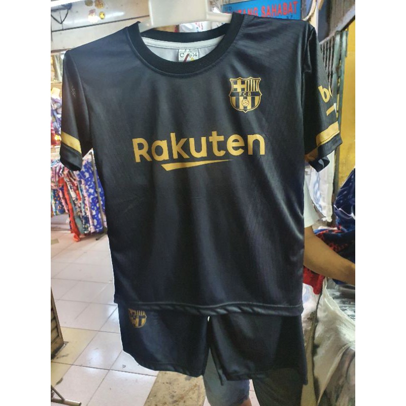 JERSEY BOLA KLUB EROPA FULL PRINT