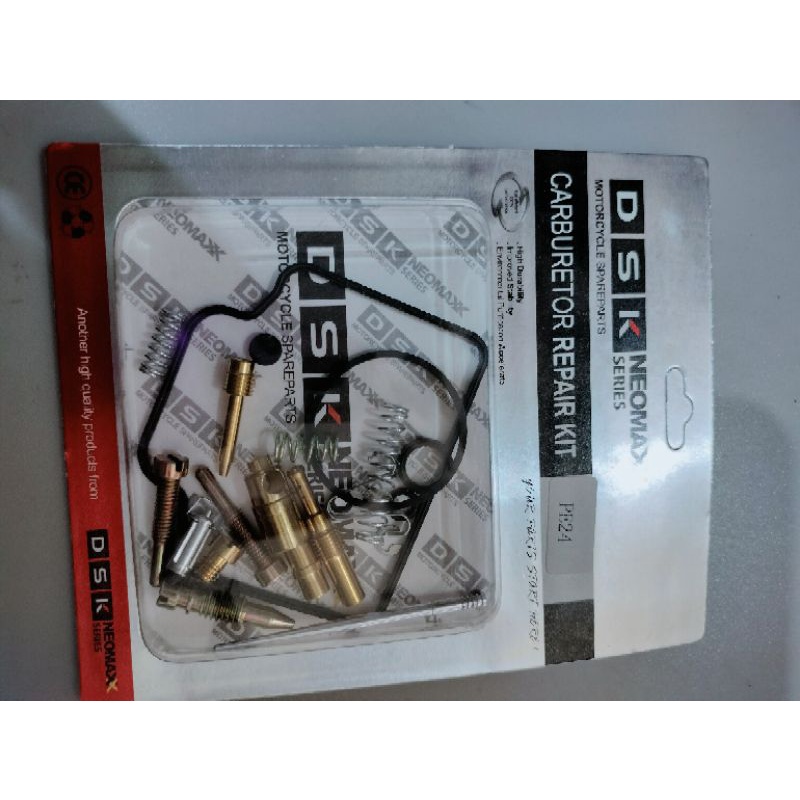 REPAIR KIT PE24