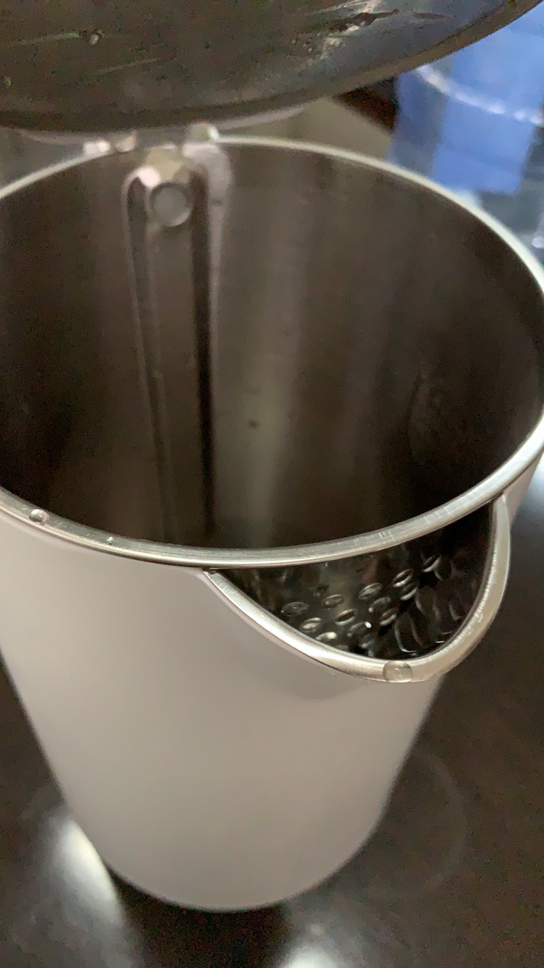 Sharp Double Wall Electric Kettle Ekj-177 / Teko Kettle Listrik