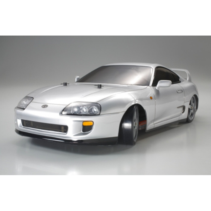 Tamiya RC Toyota Supra Body Set - 51291