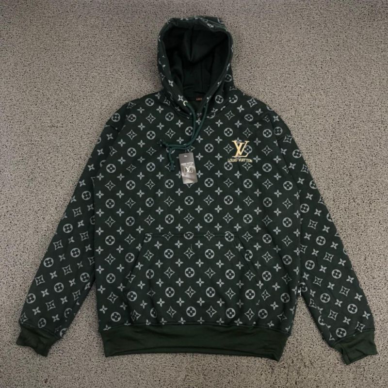 HOODIE LV HIGH QUALITY CASUAL HYPE FASHION PRIA