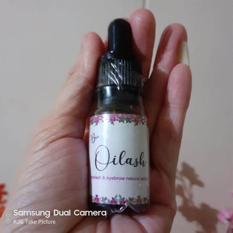 [10ml] Serum Pemanjang Bulumata Serum Bulumata Serum Alis Kosmetik Skincare Bodycare