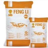 Fengli 0 Pakan DaphniaMagna Burayak Ikan 250