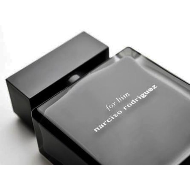 Narciso Rodriguez For Him