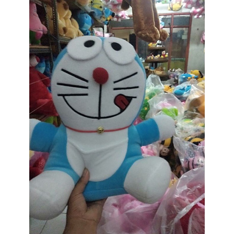 DORAEMON xl 40cm