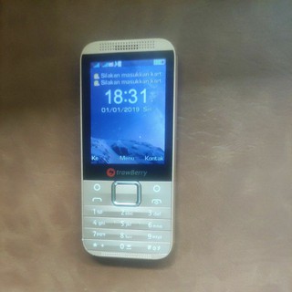 Strawberry St7701 Sniper Android Shopee Indonesia