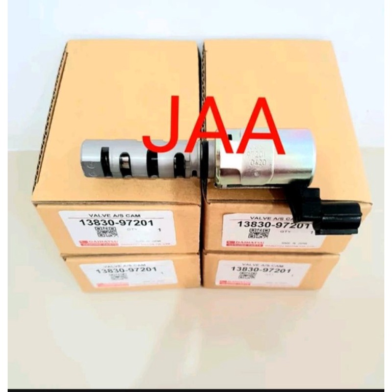 SENSOR VVTI XENIA 1.0 SENSOR OIL XENIA 1.0 SENSOR TIMING XENIA 1.0 1000CC