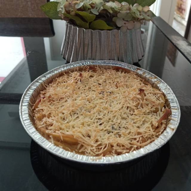 

Macaroni panggang uk 18