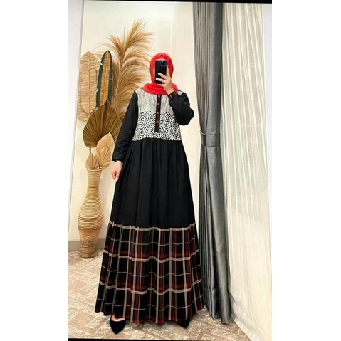 Gamis semut ori