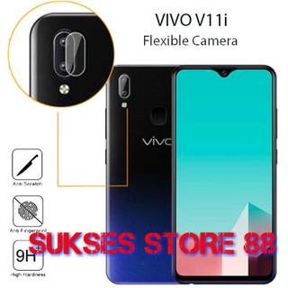 VIVO V11i Camera Screen Protector Anti Gores Kamera Belakang Pelindung