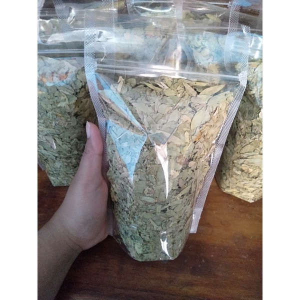 

daun jati cina 100gr