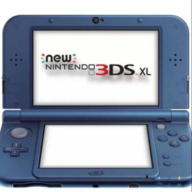 shopee nintendo 3ds