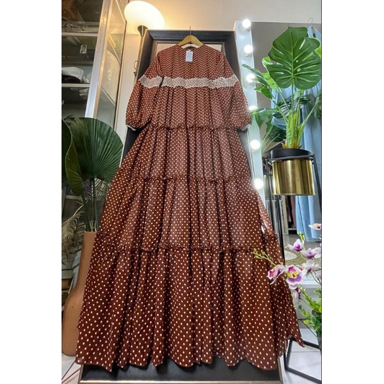 abiela by malda - gamis termurah