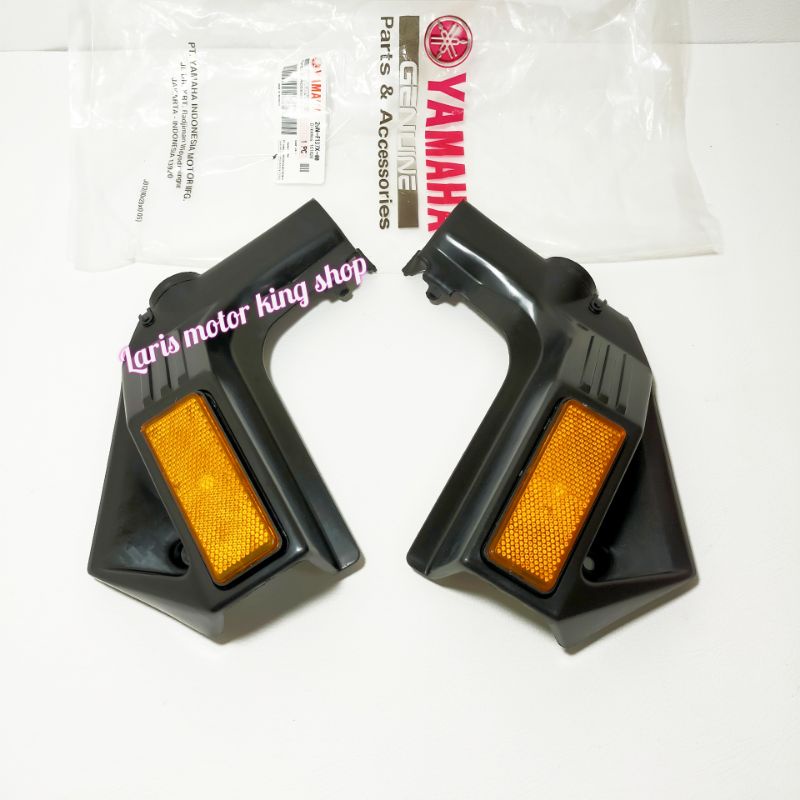 air scop mata kucing RX king lama satu set-2