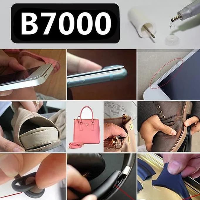 

Terbaru Lem Lcd Touchscreen B7000 15Ml Best Seller