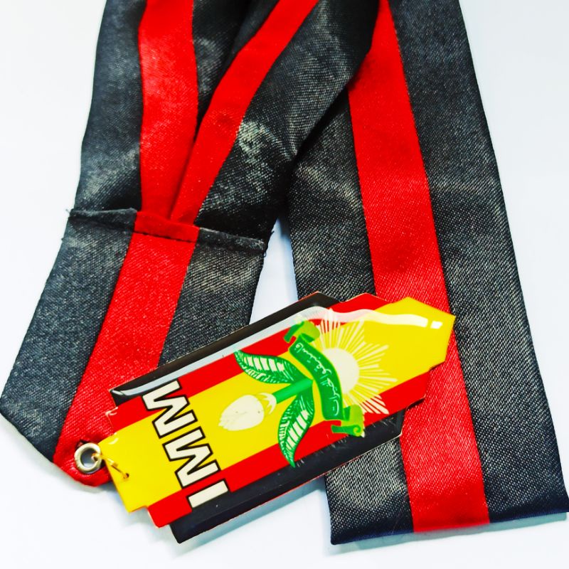 Gordon/kalung IMM (Ikatan Mahasiswa Muhammadiyah)