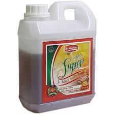 

MADU MURNI MADU SUPER AL MUNTAHA 1KG. NUTRISI DAYA TAHAN TUBUH / COD MADU MURNI / MADU SUPER AL MUNTAHA
