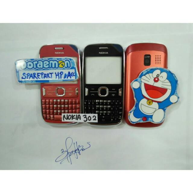 CASING HOUSING NOKIA ASHA 302 N302