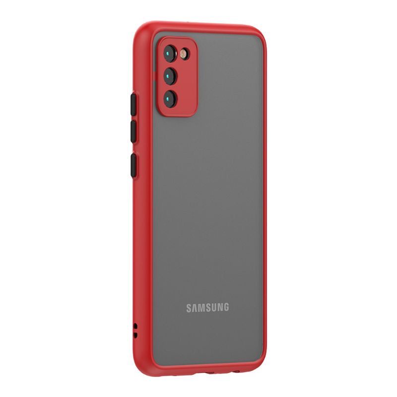 Case Protector Camera Samsung A03 A03s A10 A10s A20 A20s A70 M20 M20s M30 Casing My Choice