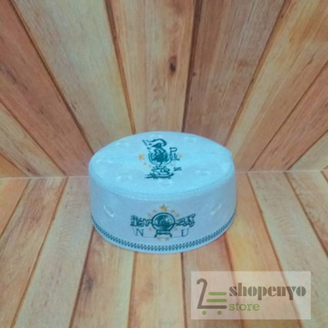 Peci NAHDLATUL ULAMA'