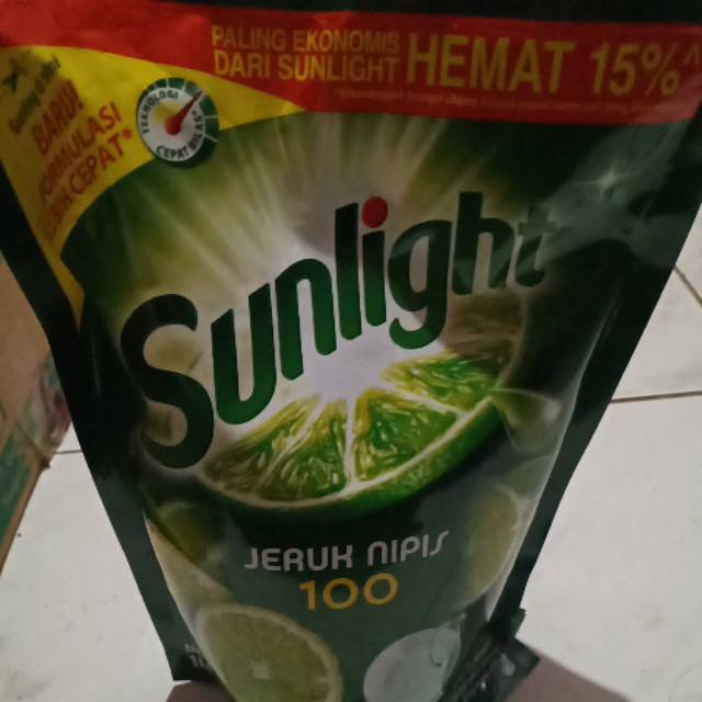 Sunlight 1500ml
