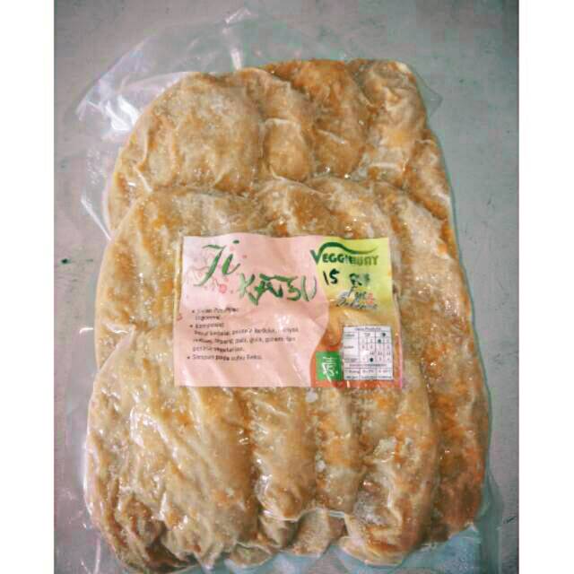 

Ji Katsu 15 pcs