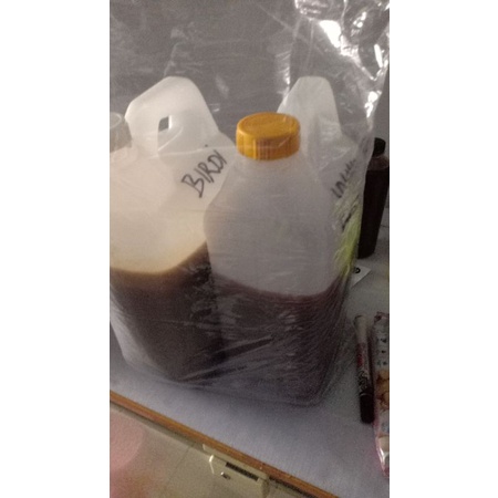 

10KG MADU TRIGONA/KLANCENG SULAWESI