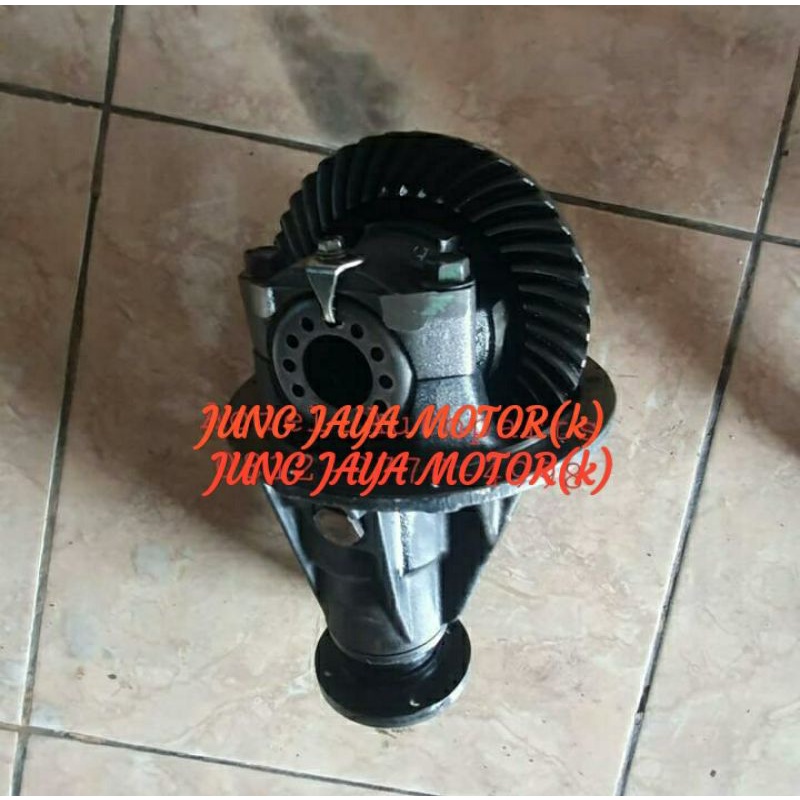 Gardan Avanza-Xenia Rush Terios Original Baru