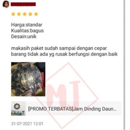 [PROMO TERBATAS]Jam Dinding Unik type A85/ jam dinding/ dekorasi rumah/ hiasan dinding/ jamdindingmewah/jam dinding polorio/jam polorio/jam dinding kecil/jam dinding minimalis/jam dinding murah-3