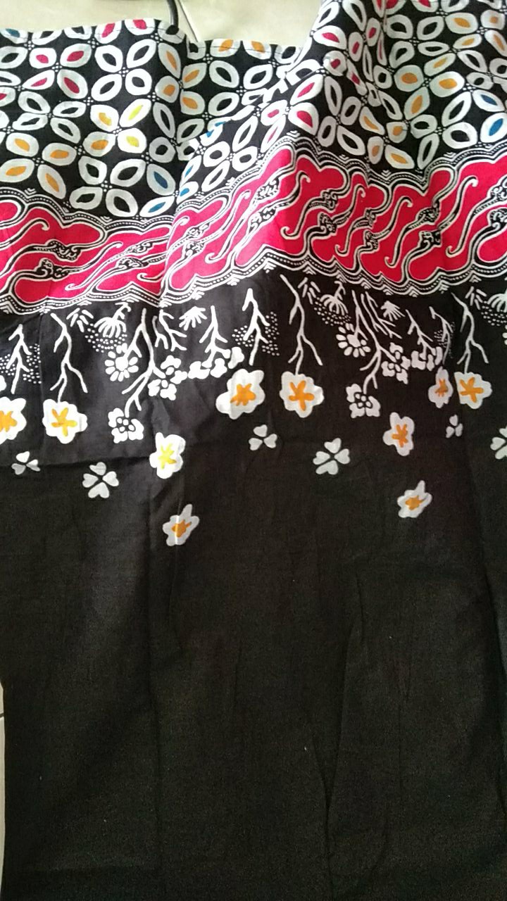 Terlaris Serut Genes Jelita Tunik Navbor Yelbor Whitbor Creambor Tunik Batik Modern Hrb030 Dolbi Dob