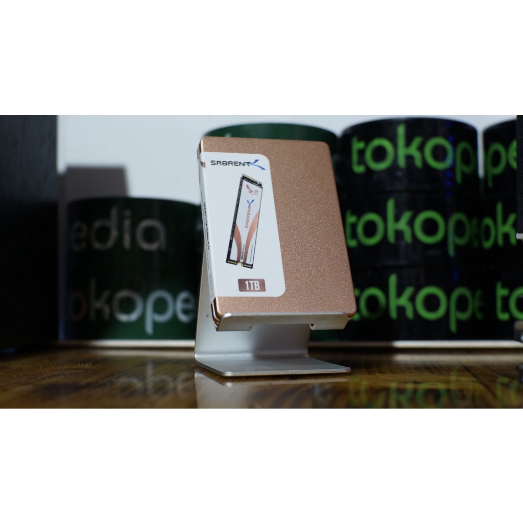 Sabrent nvme rocket Q4 1TB