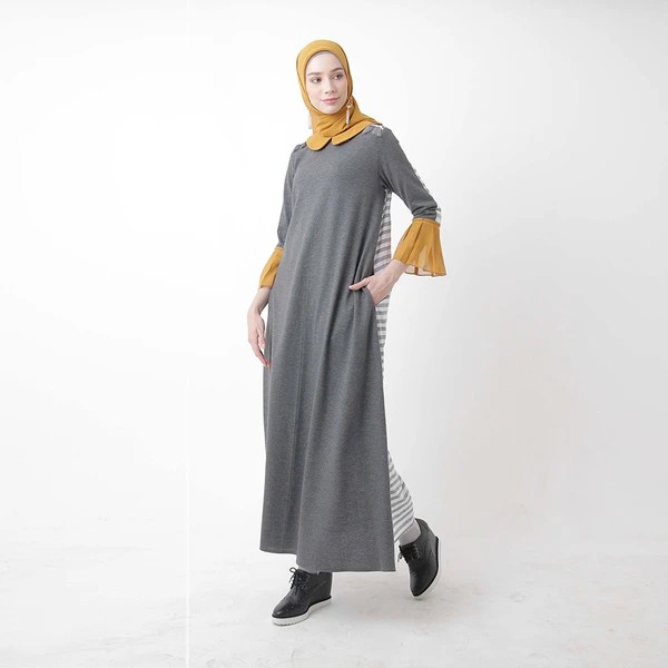 Caraka Dress Fatin For Zoya