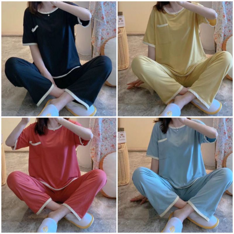 Piyama Import CP Polos MNC