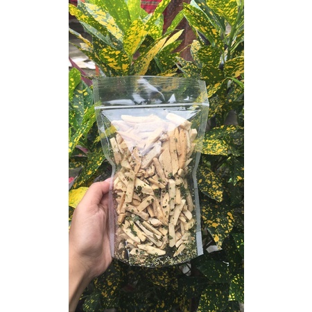 

Basreng original daunjeruk 250 gr