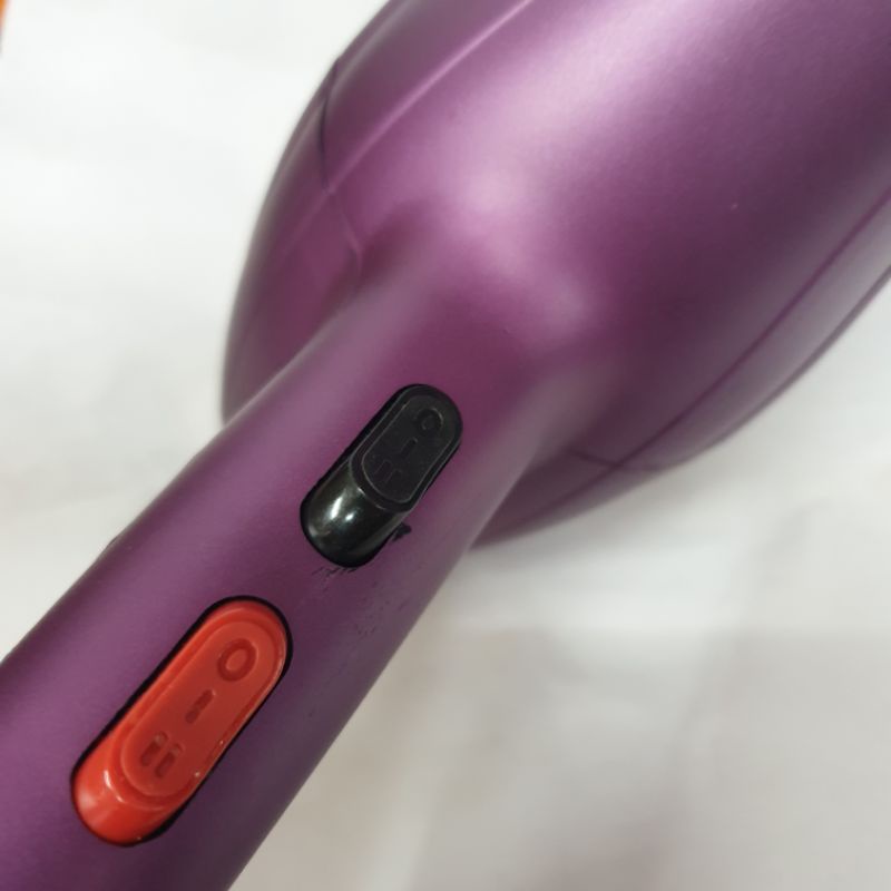 Hairdyer Rambut Ladystar Ls 215 Hairdrayer bagus dan Hairdryer Murah 02-004-ls