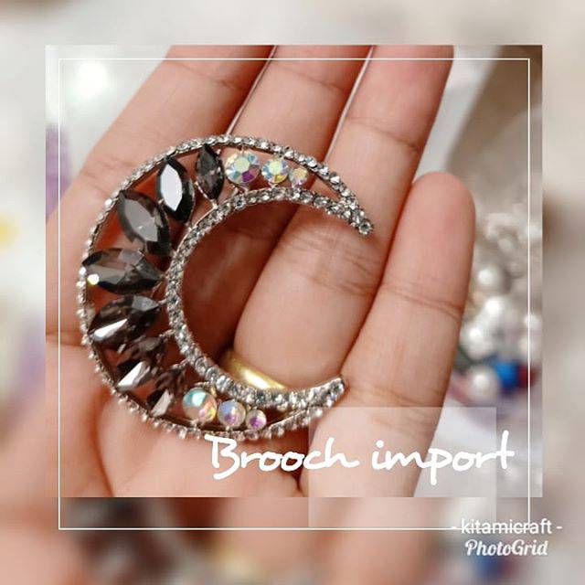 Bros dada premium - bulan sabit