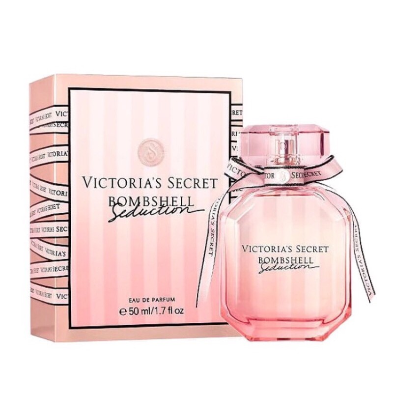 EDP Victoria'Secret Bombshell