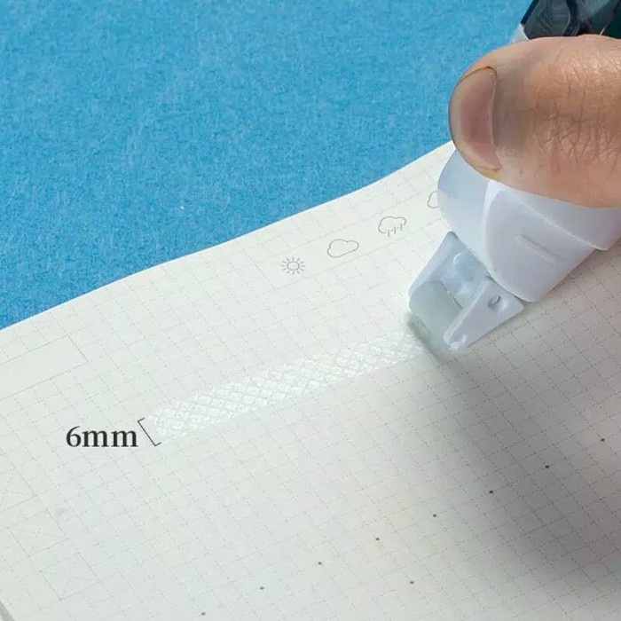 

Limited Deli Tape Glue Double Tape Roll Hot Sale