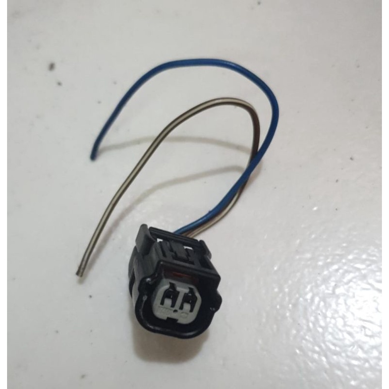 soket injektor Yamaha fi new Lexi aerox 125 asli ori