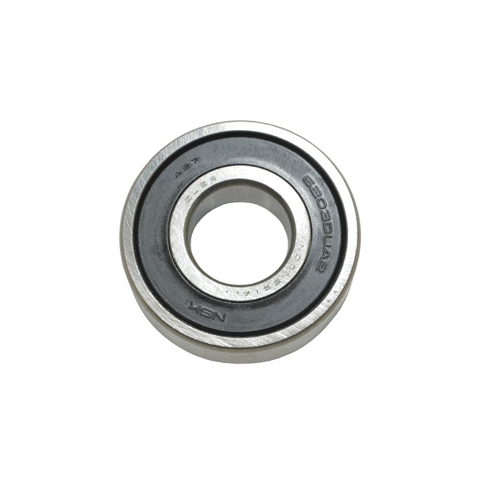 Laher Bearing Radial Ball 6203UU 91051K35V01 bermutu