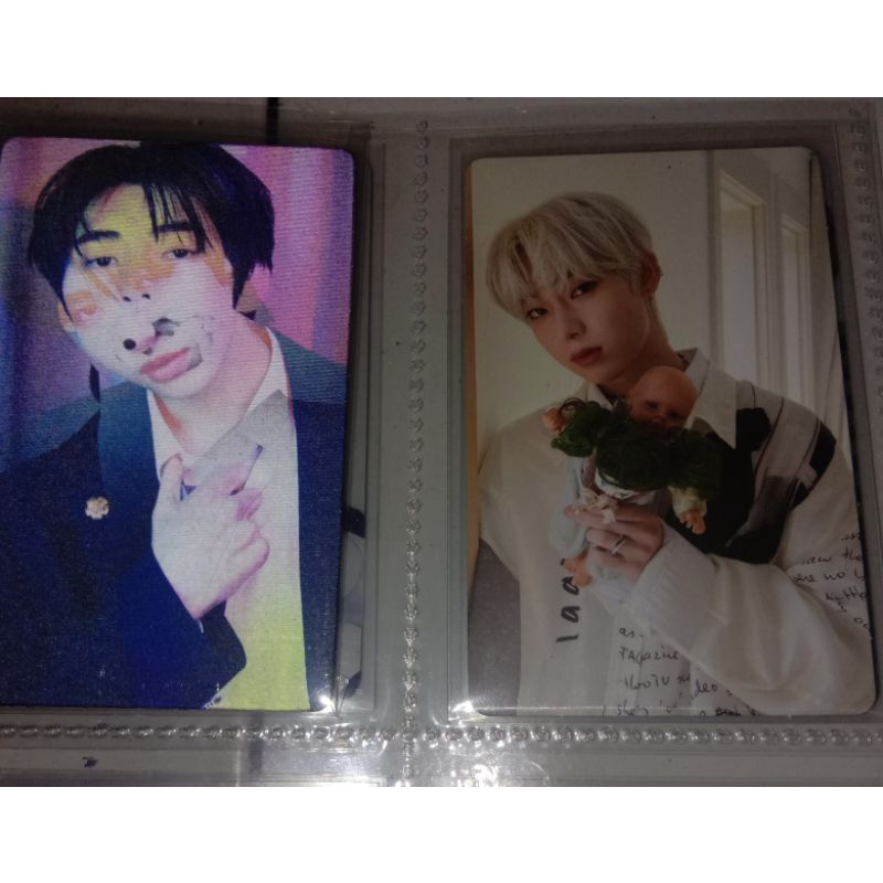 Sunoo hype b ver || Lenti hype Sunghoon