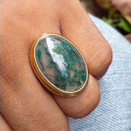 lumut suliki kristal jumbo