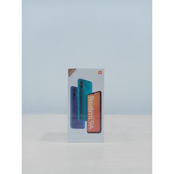 XIAOMI REDMI 9A 3/32